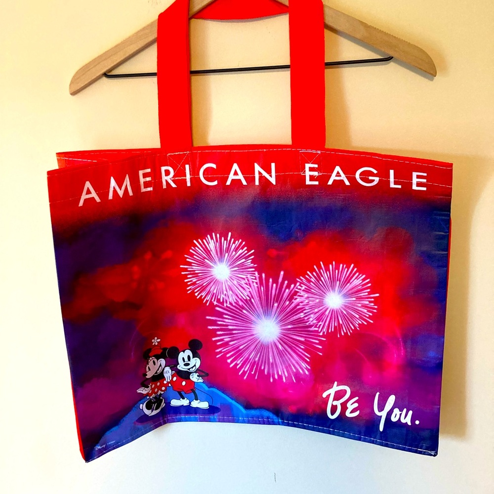 Disney x American Eagle 2020 Tote Bag